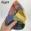 Human Lung Anatomy Model ColorCoded and Numbered Large Size Educational Respiratory System Display 3