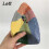 Human Lung Anatomy Model ColorCoded and Numbered Large Size Educational Respiratory System Display 4