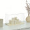 Large Clear Plastic Showcase Box for Dolls and Collectibles 6