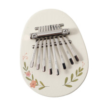 Thumb Piano for Kids Age 13, Toddler Musical Instrument Toy that Enhances Motor Skills and Encourages Music Exploration