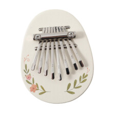 Wooden Percussion Instrument for Toddlers, Safe Construction, Promotes Early Music Skills, Gift for Kids