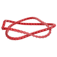 Woodworking Machinery V Belt 5ft Adjustable A Type High Strength Low Elongation