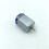 Mini DC Motor 1.5V12V 130 Engine for Toys and DIY Projects, Variable Speed 3V 3.7V, Compact Design 3