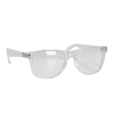 Offene Ohren Bluetooth Smart-Brille mit Geräuschunterdrückung, 180mAh, 170x145x18mm