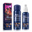 Spray glitter lucente da 60 ml Flash 3,511,9 cm 2