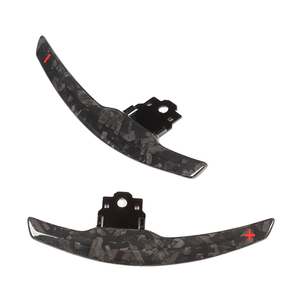 Forged Carbon Paddles For F30 F80 M3 7055741825811