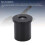 25X Microscope Eyepiece 23.2mm Optical Lens,  Magnification Clear Image for Biological Lab Use 5