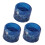 Blue Electric Guitar Control Knob Set 3Pcs – Potentiometer & String Adjuster 16