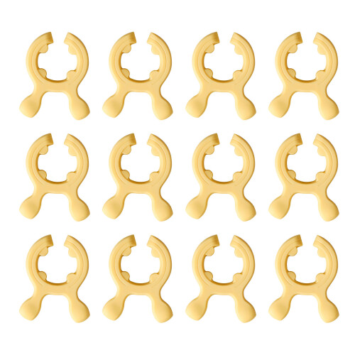 Dishwasher Safe Silicone Kitchen Utensils Stand For-warm yellow