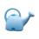 Multiple Use Elephant Design Tool Water Plant Clean Home-Blue 1