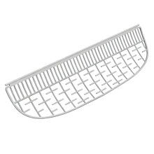 Marchepied ABS pour remplacement automatique de bac à-PJ035
