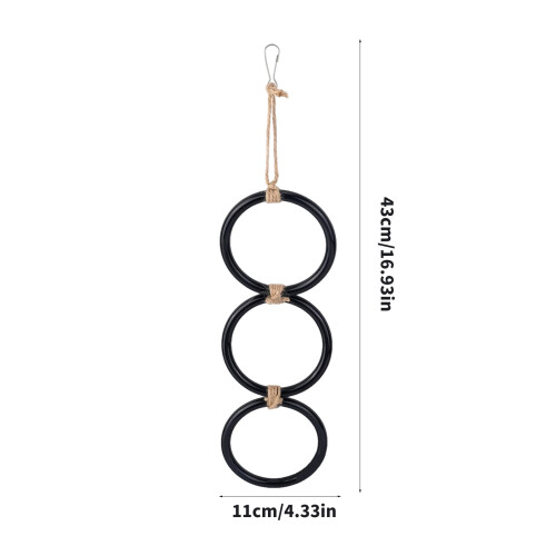 11 cm Schlangen-Kletterringe, Spielzeug, kleines 2