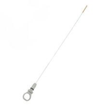 54.5cm Metal & ABS Engine Oil Dipstick for Peugeot & Citroen Vehicles