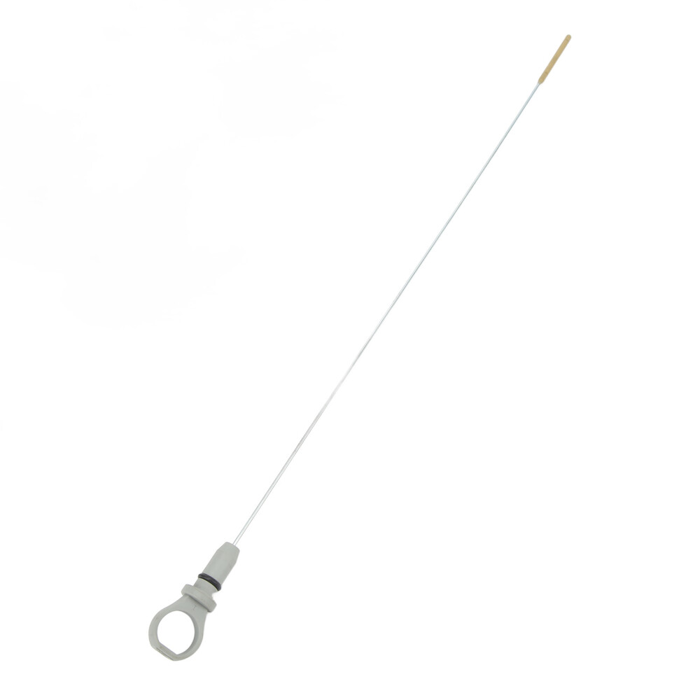 54.5Cm Metal & Abs Engine Oil Dipstick For Peugeot & Citroen Vehicles 7611390222953