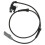 Rear ABS Wheel Speed Sensor 4545L0 Citroen C4 15