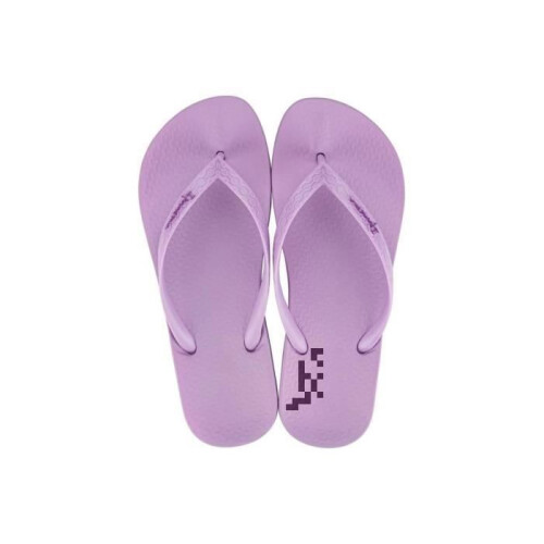 (UK6) Ipanema Damen Flip Flip Farben Lila 1