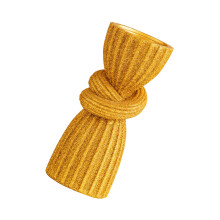 Taper Candle Stick Holders Curtain Candlestick Holders-gold