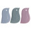 Portable Penguins Shaped Silicone Spatula For Kitchen-Grey 2