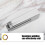 Stainless Steel Popsicles Molds Suitable for Fast Freezing-C 2