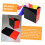 Magic Trick Prop with Clear Illusion Effect, Reusable Gimmick for Stage Performance and Party Tricks 4