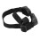 Windproof Dog Sunglasses with Heart-Shaped Frames, Adjustable, 4cm Lens 12