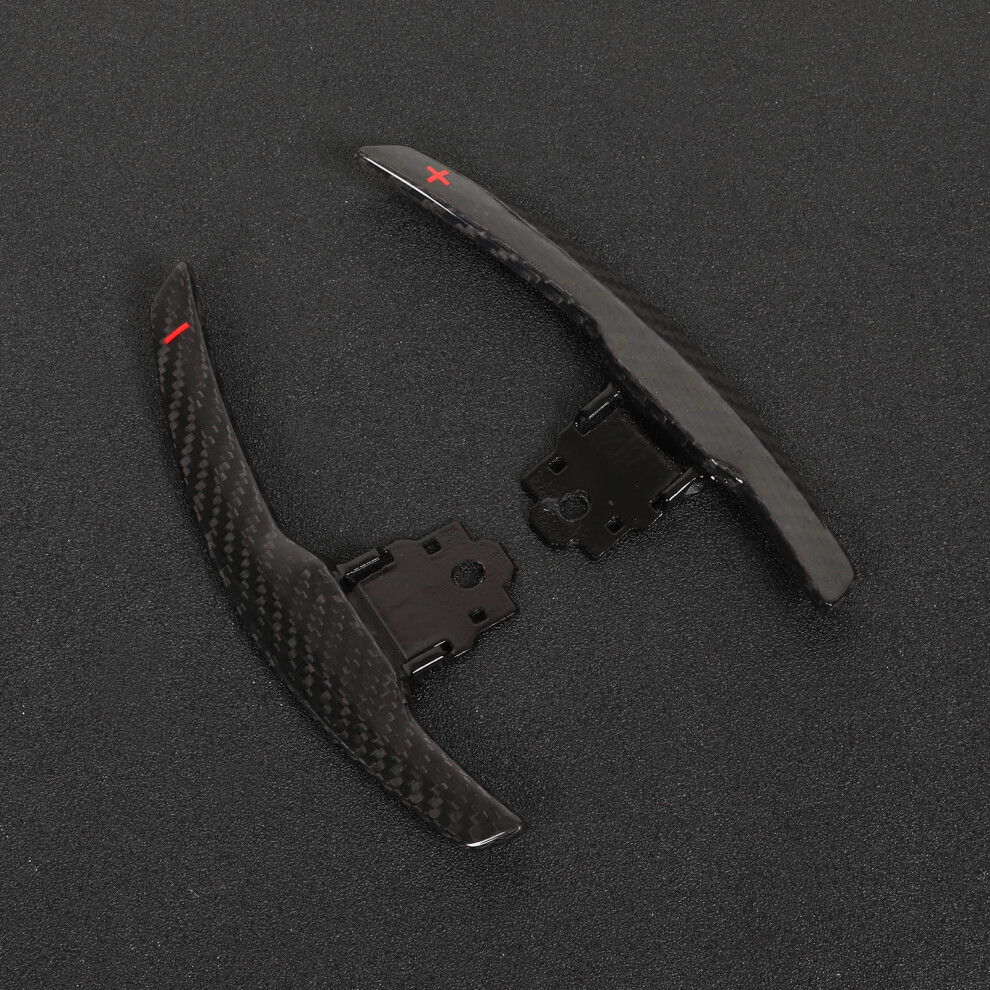 Dry Carbon Fibre Competition Paddle Set 7293282169692