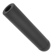 Gym Barbell Sleeve Converter 0.98in to 1.97in for Weightlifting Bed 230mm