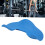 TPE Barbell Squat Pad Non Slip Gym 2