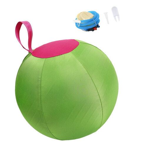 Balle de troupeau interactive pour chiens de petite et moyenne-S