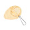 Cotton Cloth Coffee Filter Bag Easy Installation No Zippered for 1