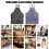 Durable Denims Fabric Adjustable Gardening Apron for-Black 3