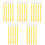 5 Pack Firefighter Green Emergency Lights Lighting Stick 2