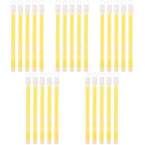 5 Pack Firefighter Green Emergency Lights Lighting Stick 1