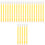 5 Pack Firefighter Green Emergency Lights Lighting Stick 3