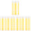 5 Pack Firefighter Green Emergency Lights Lighting Stick 4