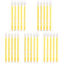 5 Pack Firefighter Green Emergency Lights Lighting Stick
