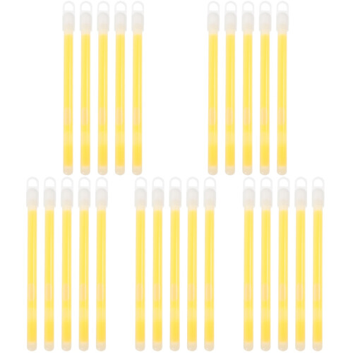 5 Pack Firefighter Green Emergency Lights Lighting Stick
