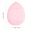 25Pcs Mini Finger Powder Soft Fabric Makeup Tool for Foundation 2