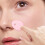 25Pcs Mini Finger Powder Soft Fabric Makeup Tool for Foundation 8