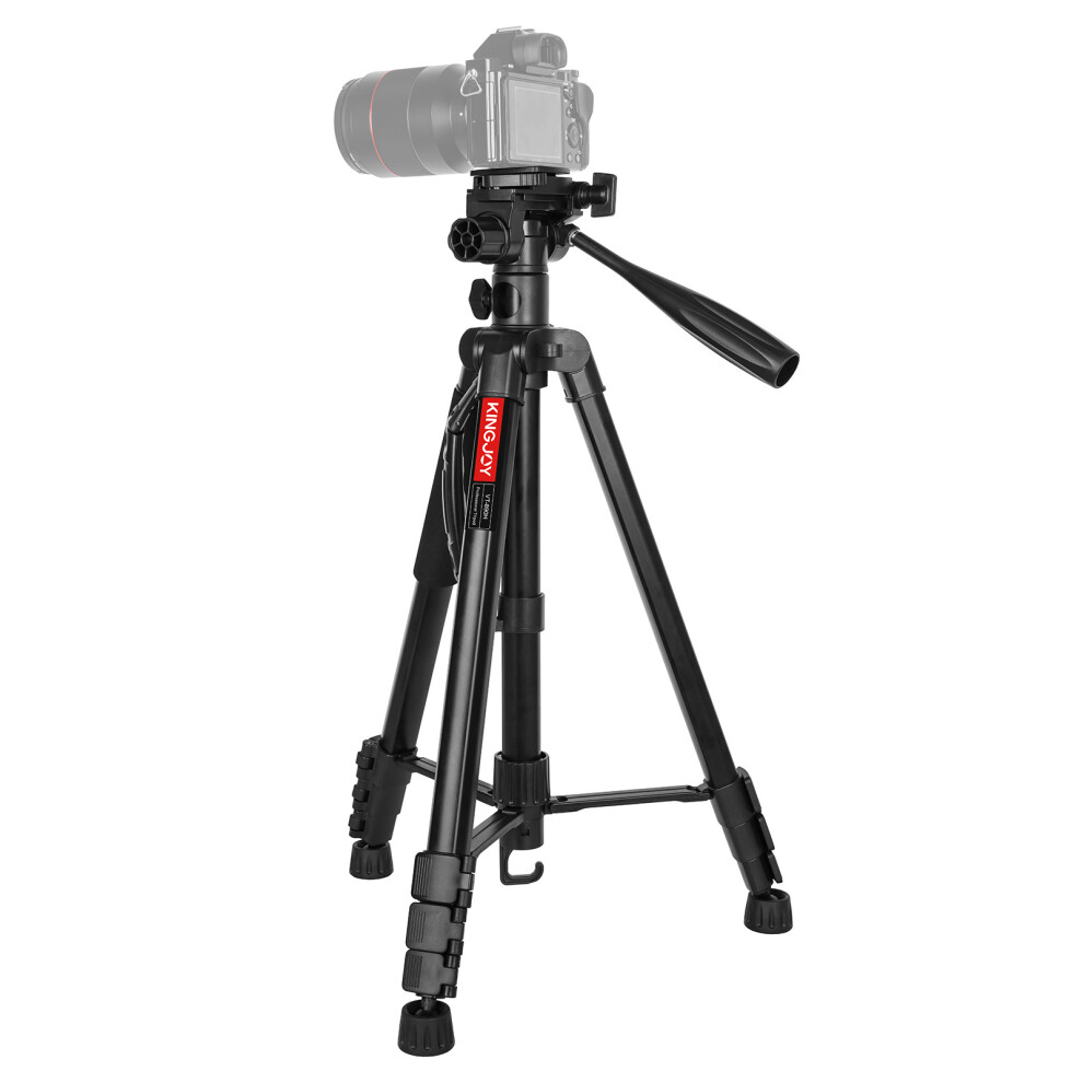 Lightweight 70" Tripod Kingjoy Vt-890H 7340572101471