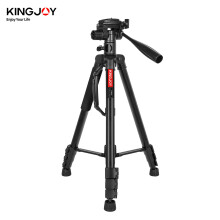 70" Aluminium Tripod KINGJOY VT-890H