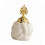 Islamic Arabic Ceramic Incenses Burners for Meditations-White 1