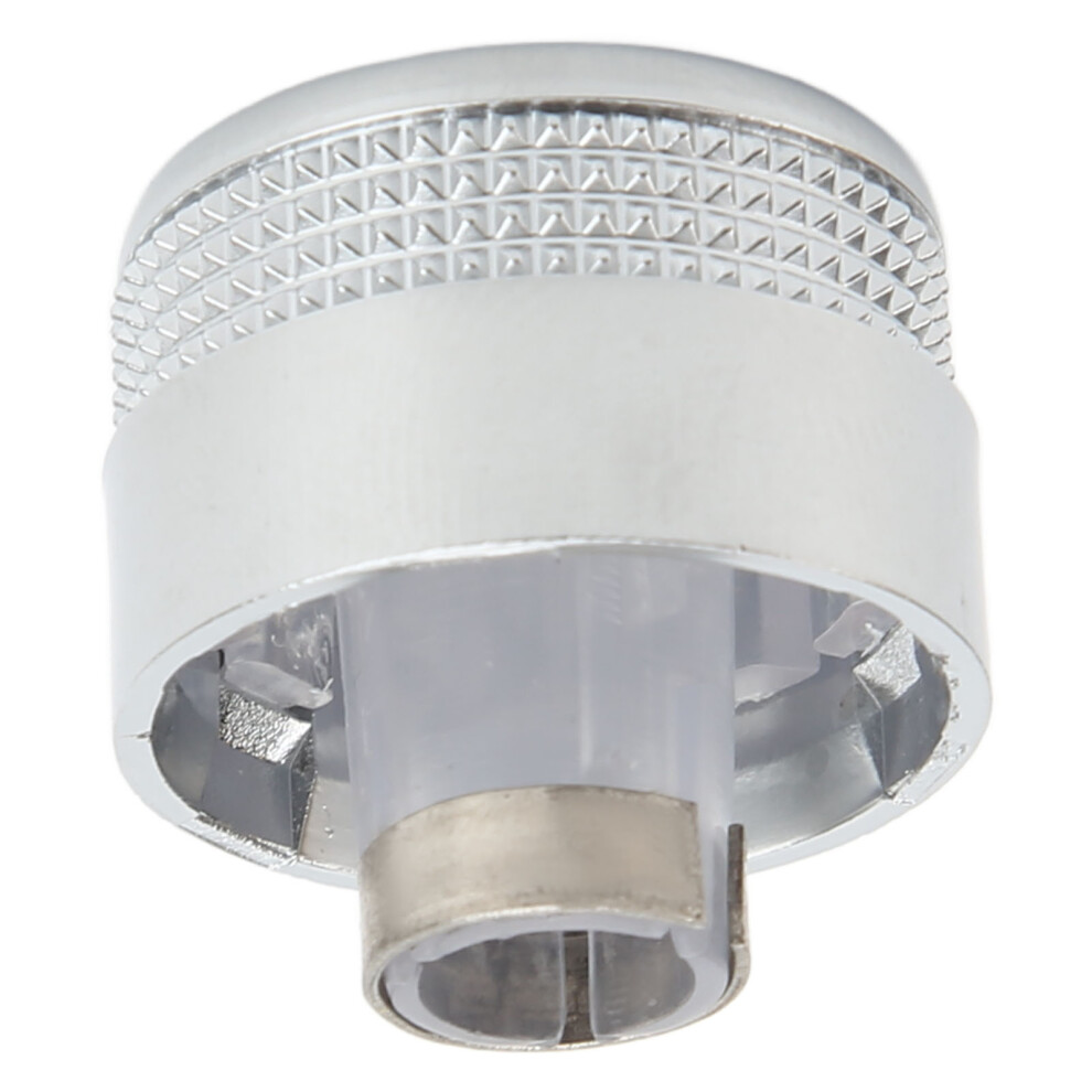 4G0919070 Volume Knob For A7 Rs7 Radio 7444352635214