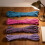 4Pcs Heavy Duty Paracord Rope 4mm 7 Strand Polyester-04 4
