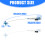 Multifunction Electric Cats Teaser Handheld-Rechargeable model 4