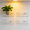 Pack Of 4 Versatile Acrylic Plant Holders Suitable For Office 6