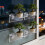 Pack Of 4 Versatile Acrylic Plant Holders Suitable For Office 7