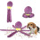 Jouet molaire de récompense interactif pour chiots, nettoyage 4