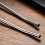 Stainless Steel Long Handle Straw Spoon 4 Piece Multifunctional 7