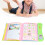 Language Learning Digital Talking Book for Kids, Green, 25.3x22.5cm 4